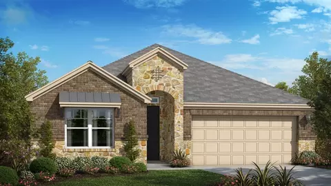4637 College Square Dr, Round Rock, TX 78665