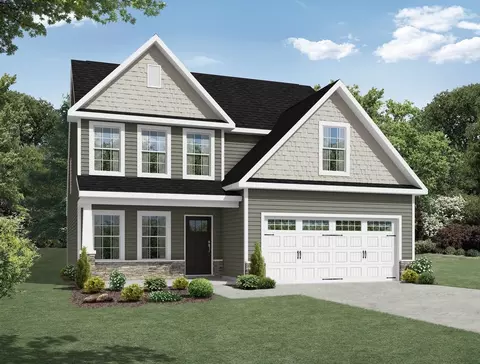 1406 Kernodle Landing Dr, Burlington, NC 27217