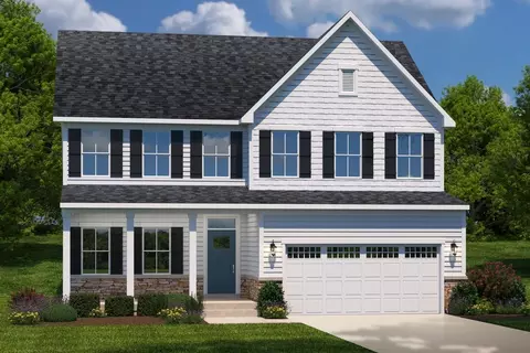29 Piedmont Rd, Dawsonville, GA 30534
