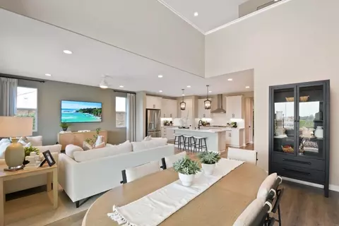 Dining - 3942 Bluff View Dr, Corona, CA 92883 photo 1 of 5