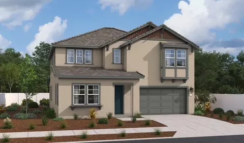 Exterior - 3942 Bluff View Dr, Corona, CA 92883 photo 2 of 3