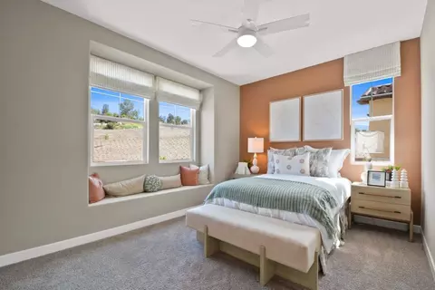 Bedroom - 3942 Bluff View Dr, Corona, CA 92883 photo 4 of 4