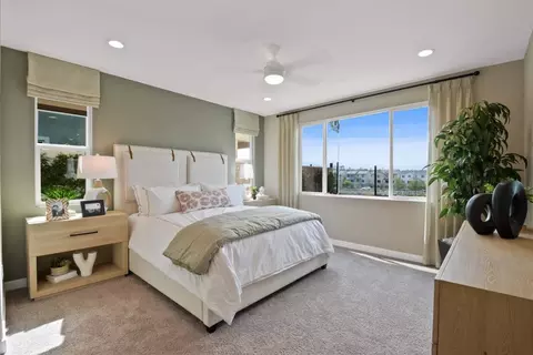 Bedroom - 3942 Bluff View Dr, Corona, CA 92883 photo 1 of 4