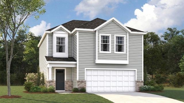 1188 Aspen Ter, Greeneville, TN 37745