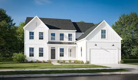 9511 Camberly Ave, Plain City, OH 43064