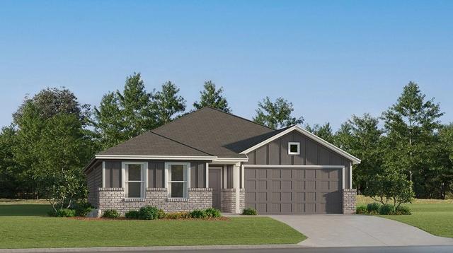 105 Peluce Pl, Caldwell, TX 77836