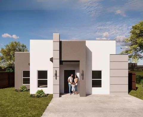 2904 Rowan Dr, Laredo, TX 78046