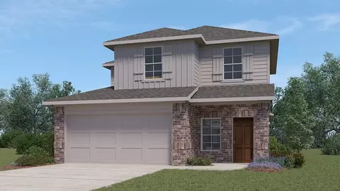 3442 Hackberry Grv, San Antonio, TX 78264