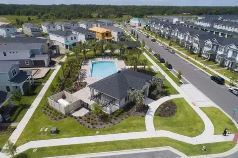 View/Area - 5328 Teirgarten St, Saint Cloud, FL 34771 photo 2 of 25