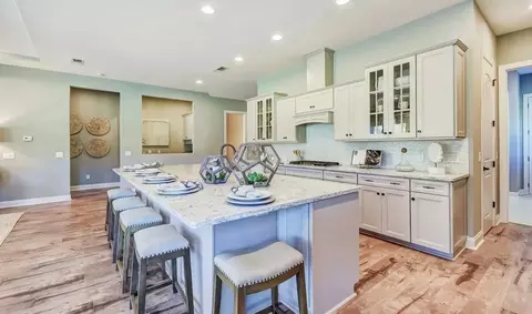 Kitchen - 21 Estuary Dr, Bluffton, SC 29909 photo 3 of 4