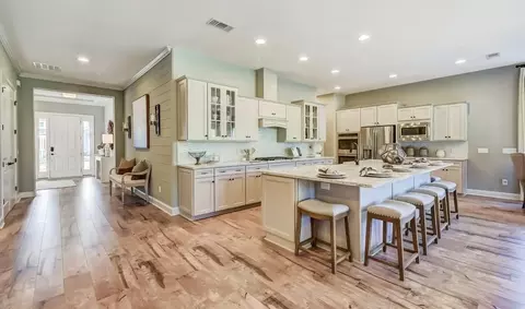 Entry Way - 21 Estuary Dr, Bluffton, SC 29909 photo 1 of 6
