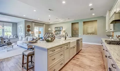 Kitchen - 21 Estuary Dr, Bluffton, SC 29909 photo 1 of 4