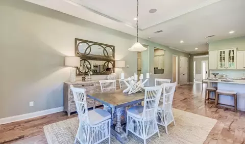 Dining - 21 Estuary Dr, Bluffton, SC 29909 photo 3 of 4
