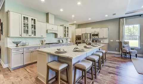 Kitchen - 21 Estuary Dr, Bluffton, SC 29909 photo 4 of 4