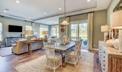 Dining - 21 Estuary Dr, Bluffton, SC 29909 photo 1 of 4