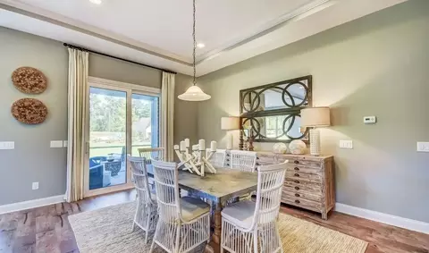 Dining - 21 Estuary Dr, Bluffton, SC 29909 photo 2 of 4