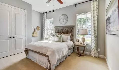 Bedroom - 21 Estuary Dr, Bluffton, SC 29909 photo 3 of 4