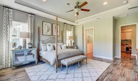 Bedroom - 21 Estuary Dr, Bluffton, SC 29909 photo 2 of 4