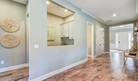 Entry Way - 21 Estuary Dr, Bluffton, SC 29909 photo 6 of 6