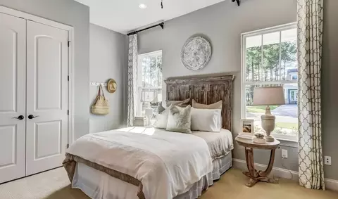Bedroom - 21 Estuary Dr, Bluffton, SC 29909 photo 4 of 4