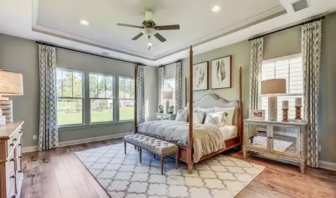 Bedroom - 21 Estuary Dr, Bluffton, SC 29909 photo 1 of 4