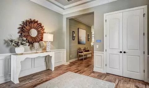 Entry Way - 21 Estuary Dr, Bluffton, SC 29909 photo 4 of 6
