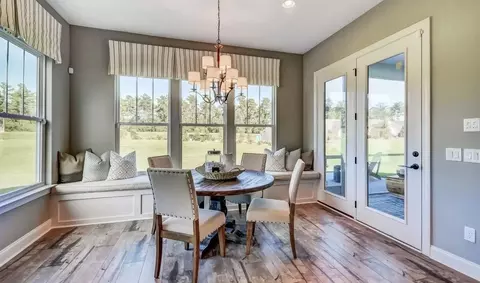 Dining - 21 Estuary Dr, Bluffton, SC 29909 photo 4 of 4