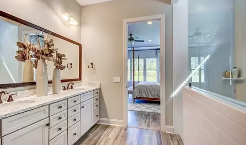 Entry Way - 21 Estuary Dr, Bluffton, SC 29909 photo 2 of 6