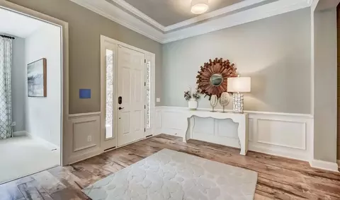 Entry Way - 21 Estuary Dr, Bluffton, SC 29909 photo 5 of 6