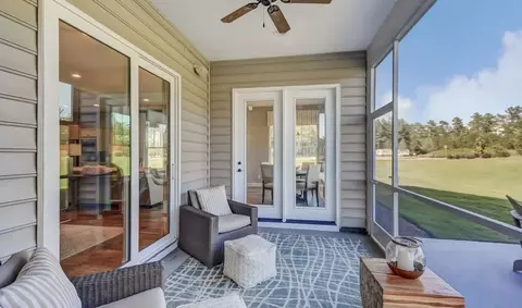 Exterior - 21 Estuary Dr, Bluffton, SC 29909 photo 1 of 6