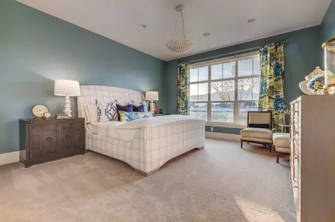 Bedroom - 6417 Vernon Dr, Eagle Mountain, UT 84005 photo 5 of 5