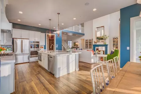 Kitchen - 6417 Vernon Dr, Eagle Mountain, UT 84005 photo 4 of 4