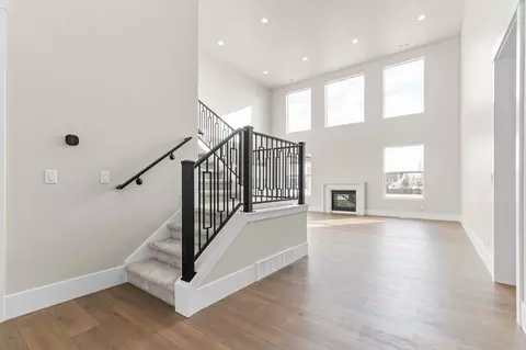 Living - 6417 Vernon Dr, Eagle Mountain, UT 84005 photo 2 of 4