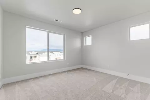 Bedroom - 6417 Vernon Dr, Eagle Mountain, UT 84005 photo 1 of 5