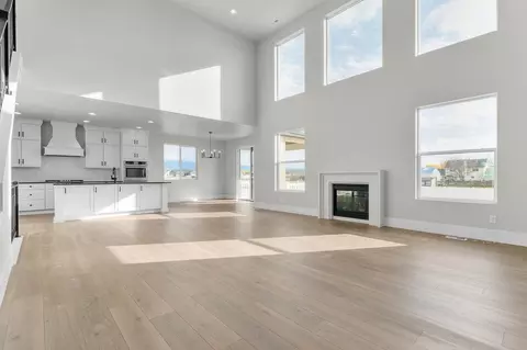 Living - 6417 Vernon Dr, Eagle Mountain, UT 84005 photo 1 of 4