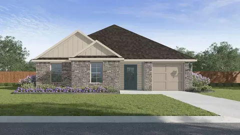 502 Wrenwood Dr, New Iberia, LA 70560