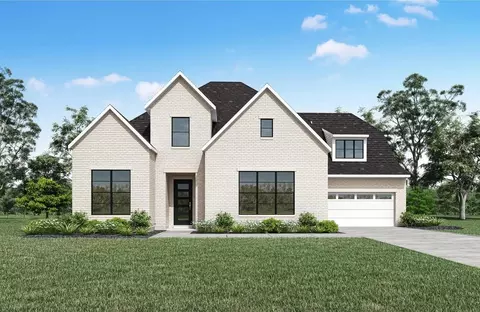 208 Bold Sundown, Liberty Hill, TX 78642