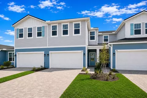 382 Woods Ln, Saint Augustine, FL 32092