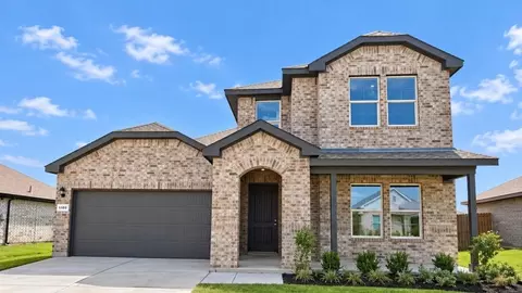1105 Belhaven St, Granbury, TX 76048