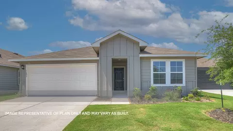 336 Bollinger Blvd, Maxwell, TX 78656