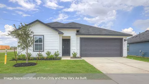 336 Bollinger Blvd, Maxwell, TX 78656
