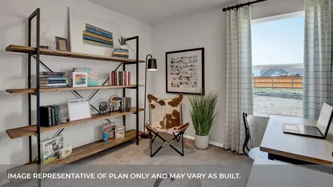 Other - 336 Bollinger Blvd, Maxwell, TX 78656 photo 3 of 17