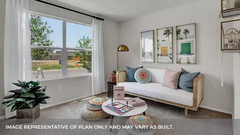 Living - 336 Bollinger Blvd, Maxwell, TX 78656 photo 1 of 5