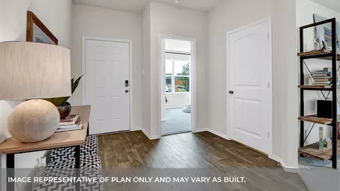 Entry Way - 336 Bollinger Blvd, Maxwell, TX 78656 photo 1 of 7
