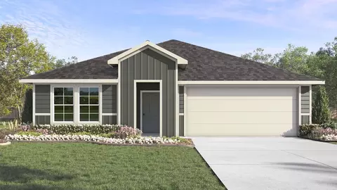 Exterior - 336 Bollinger Blvd, Maxwell, TX 78656 photo 5 of 11