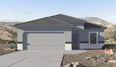 13498 N Nicholas Ct, Marana, AZ 85653