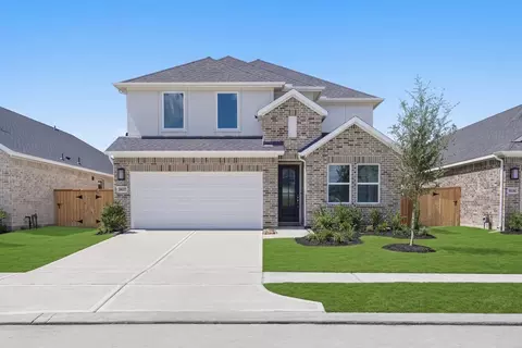 9627 Akashi Run Dr, Cypress, TX 77433
