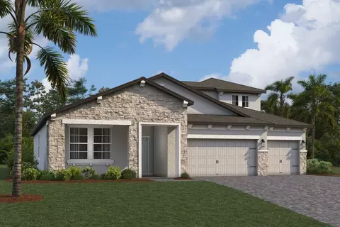 2528 Clary Sage Dr, Spring Hill, FL 34609