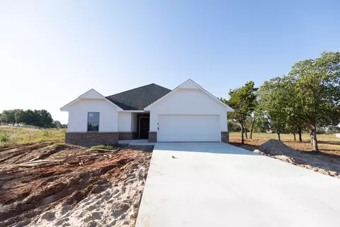 17096 Billy Rd, Washington, OK 73093