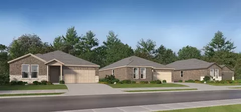 109 Old Glory Rd, Bertram, TX 78605